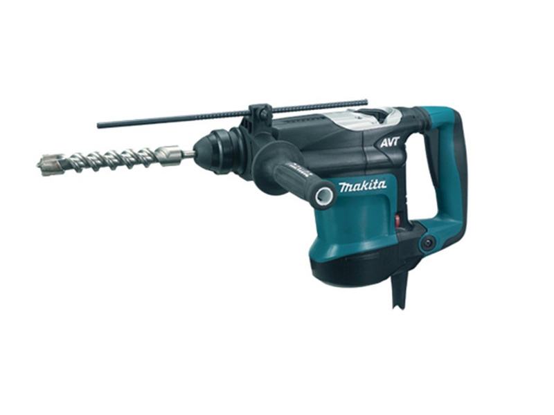 Makita HR3210C Rotary Hammer | Invercargill Hire Ltd