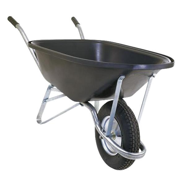 Wheelbarrow | Invercargill Hire Ltd