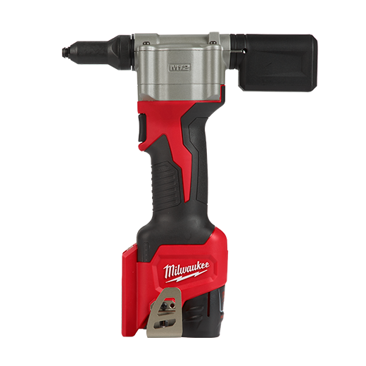 milwaukee m12 rivet tool 2550 stores