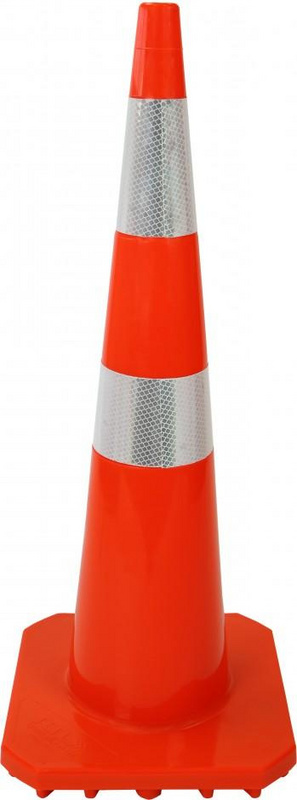 Road Cones (900mm) | Invercargill Hire Ltd